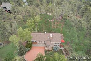 MLS Image #0 for 2828  scotia road,evergreen, Colorado