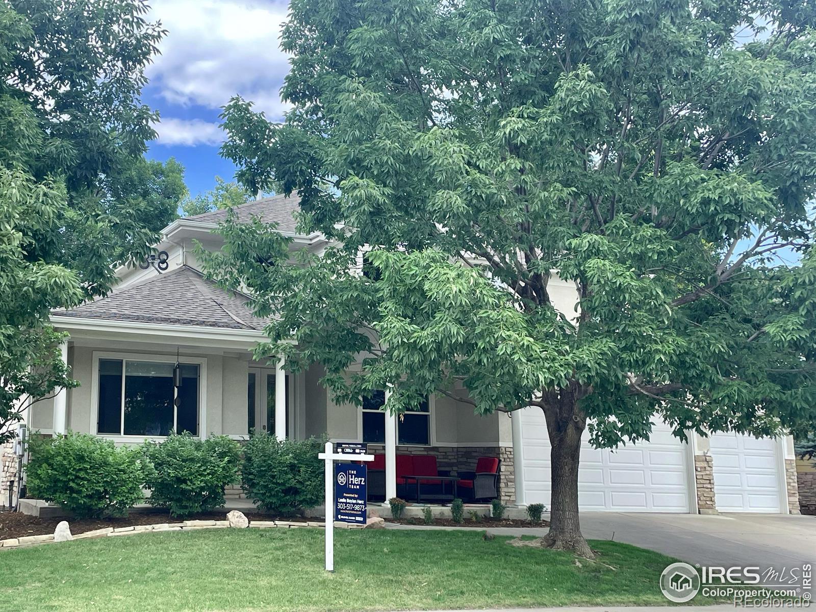 MLS Image #0 for 3807  florentine circle,longmont, Colorado