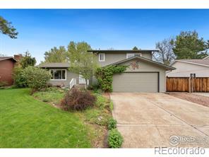 MLS Image #0 for 1436  lakeshore drive,fort collins, Colorado