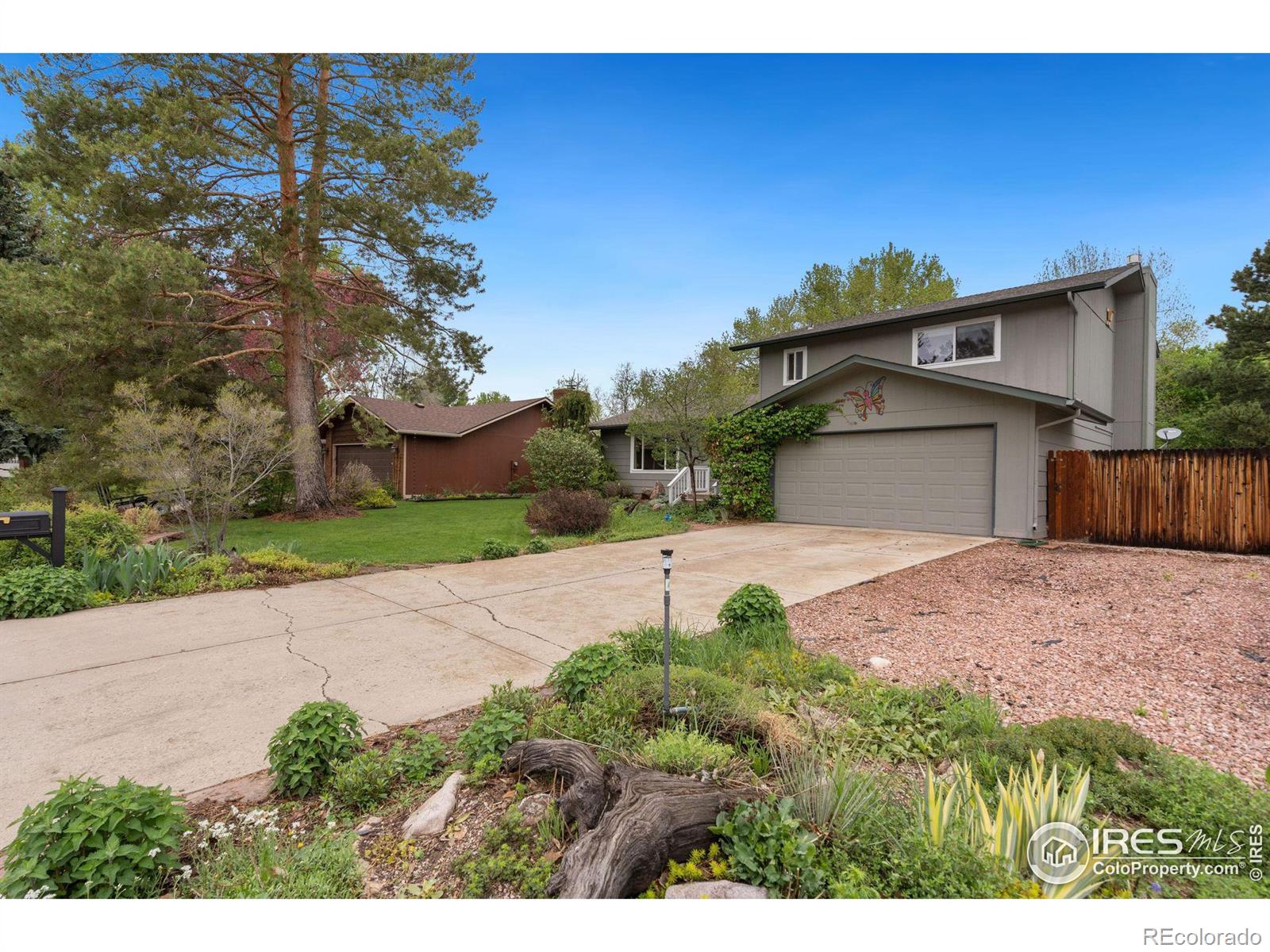 MLS Image #2 for 1436  lakeshore drive,fort collins, Colorado