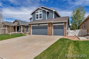 MLS Image #0 for 10208  ferncrest street,firestone, Colorado