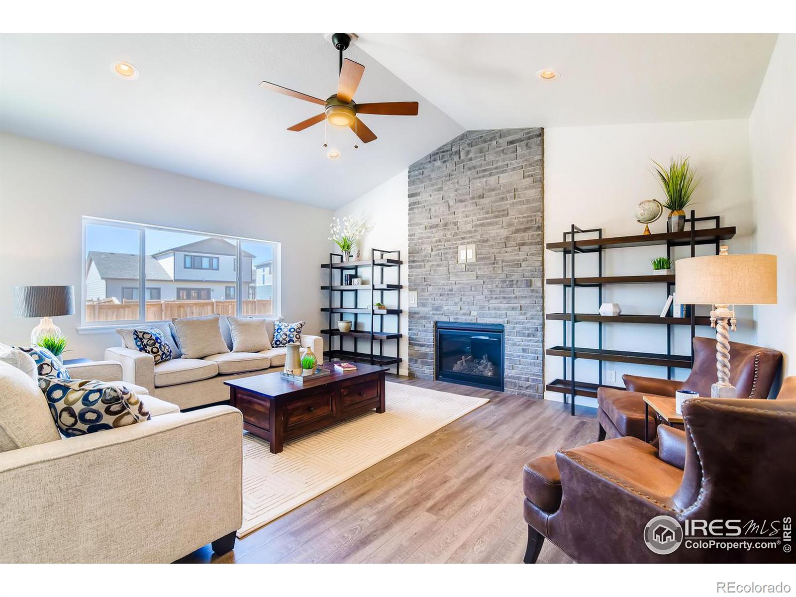 Report Image for 744  Little Leaf Drive,Windsor, Colorado