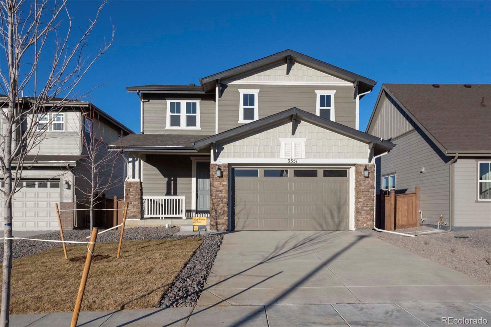 CMA Image for 3318  grey owl place,Brighton, Colorado