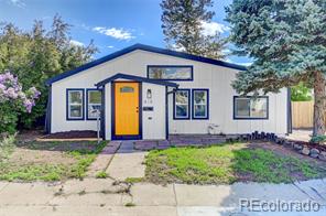 MLS Image #0 for 418 s newton street,denver, Colorado