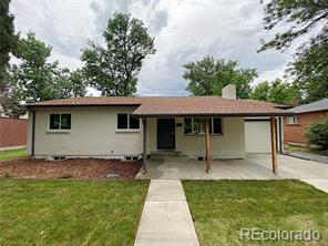 MLS Image #0 for 3283 s vrain street,denver, Colorado
