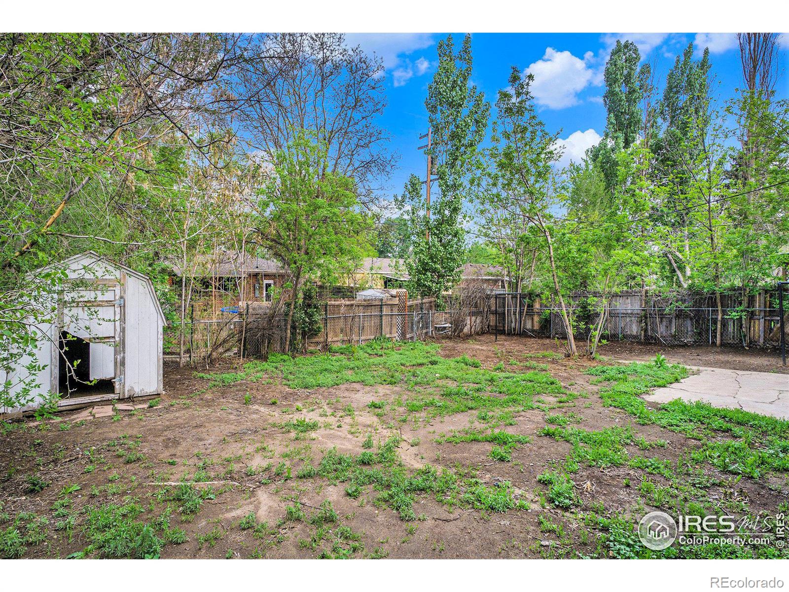 MLS Image #18 for 2508  14th ave ct,greeley, Colorado