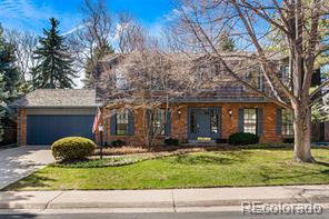 MLS Image #0 for 10026 e berry drive,greenwood village, Colorado