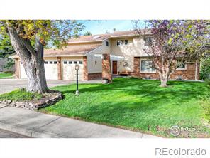 MLS Image #0 for 2433  helena court,loveland, Colorado