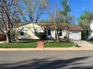 MLS Image #0 for 4421 s arbutus way,morrison, Colorado