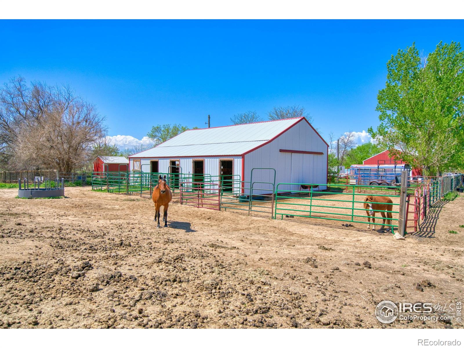 MLS Image #23 for 14641  county road 10 ,fort lupton, Colorado