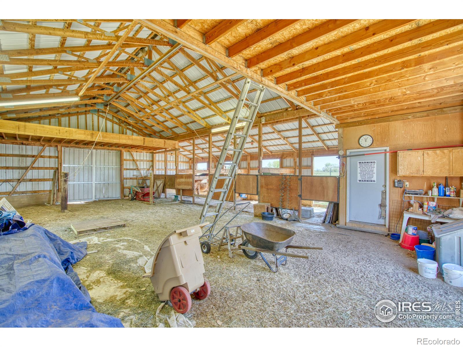 MLS Image #25 for 14641  county road 10 ,fort lupton, Colorado