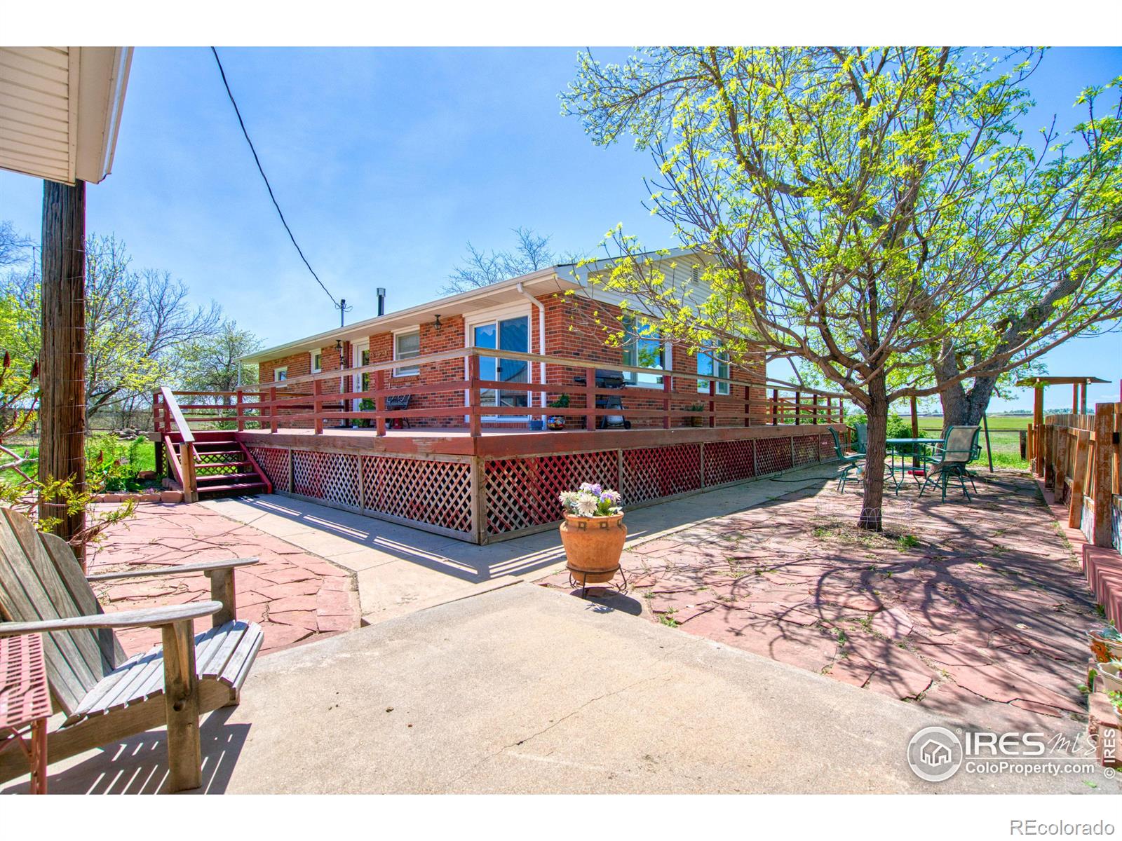 MLS Image #3 for 14641  county road 10 ,fort lupton, Colorado