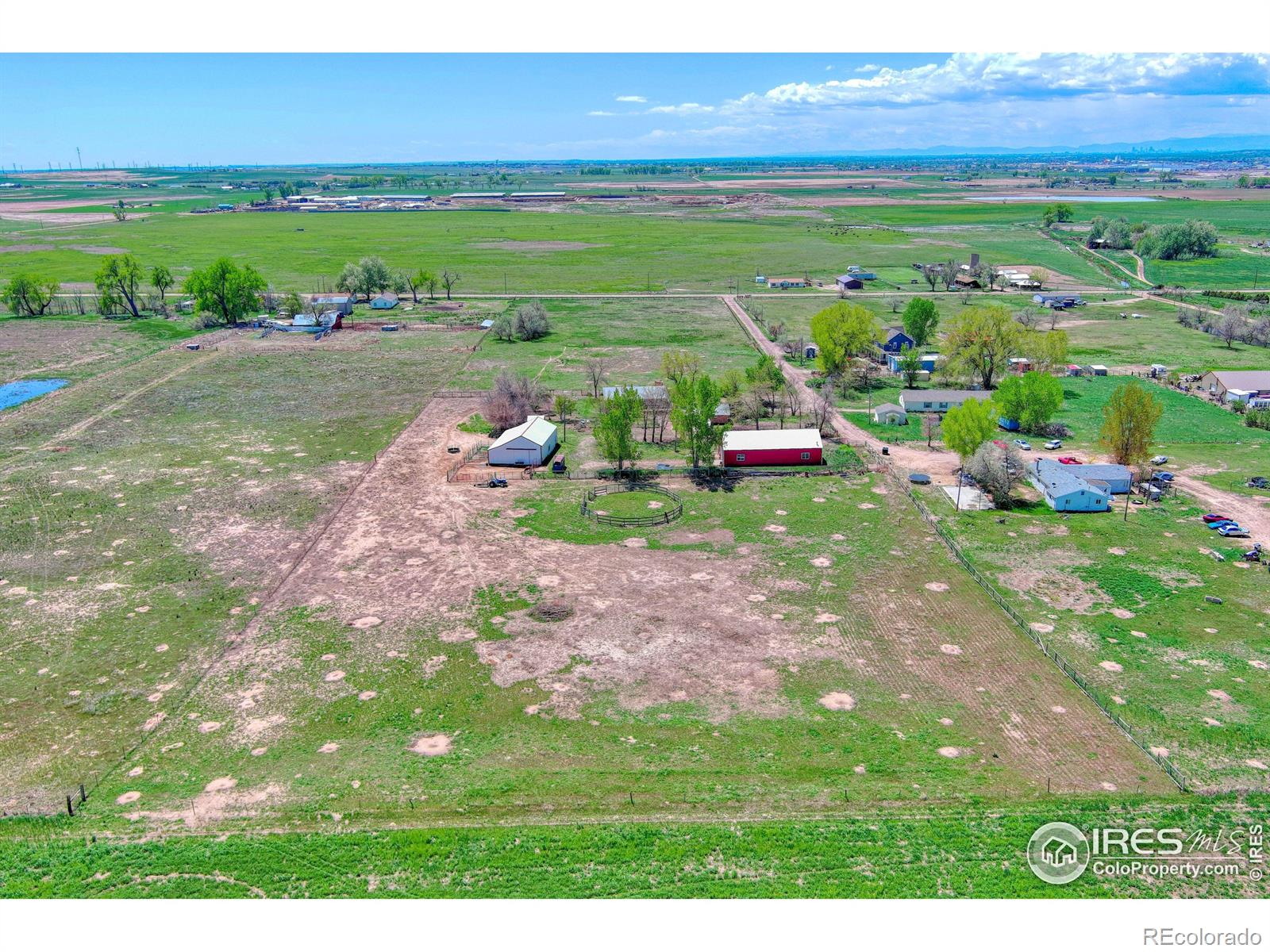 MLS Image #32 for 14641  county road 10 ,fort lupton, Colorado
