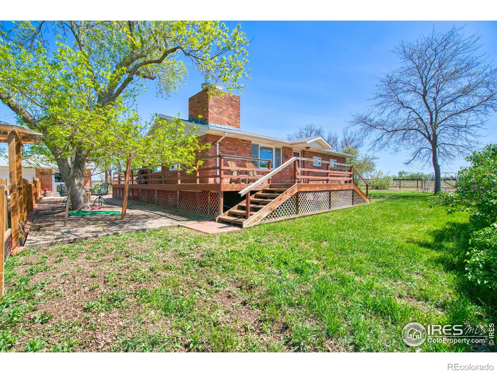 MLS Image #5 for 14641  county road 10 ,fort lupton, Colorado