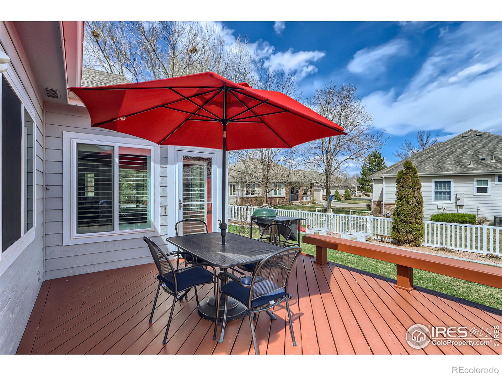 MLS Image #25 for 2238  woody creek circle,loveland, Colorado