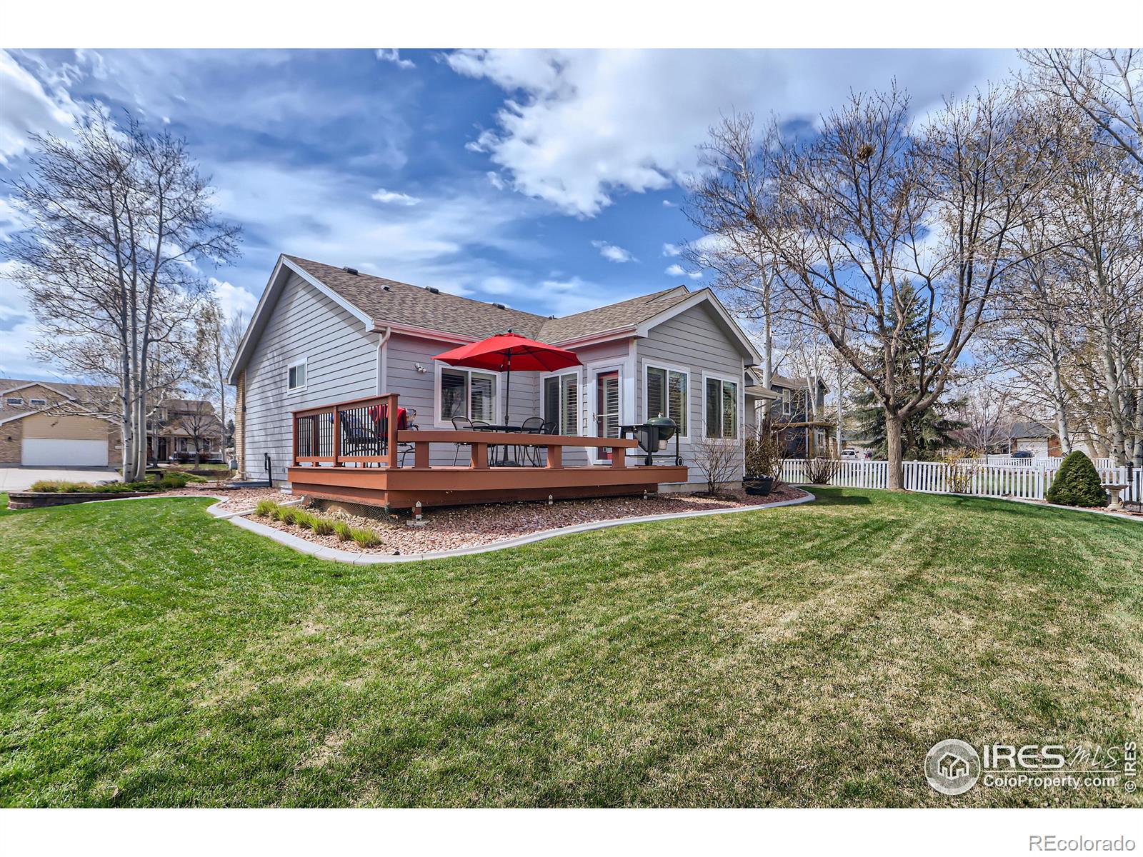 MLS Image #27 for 2238  woody creek circle,loveland, Colorado