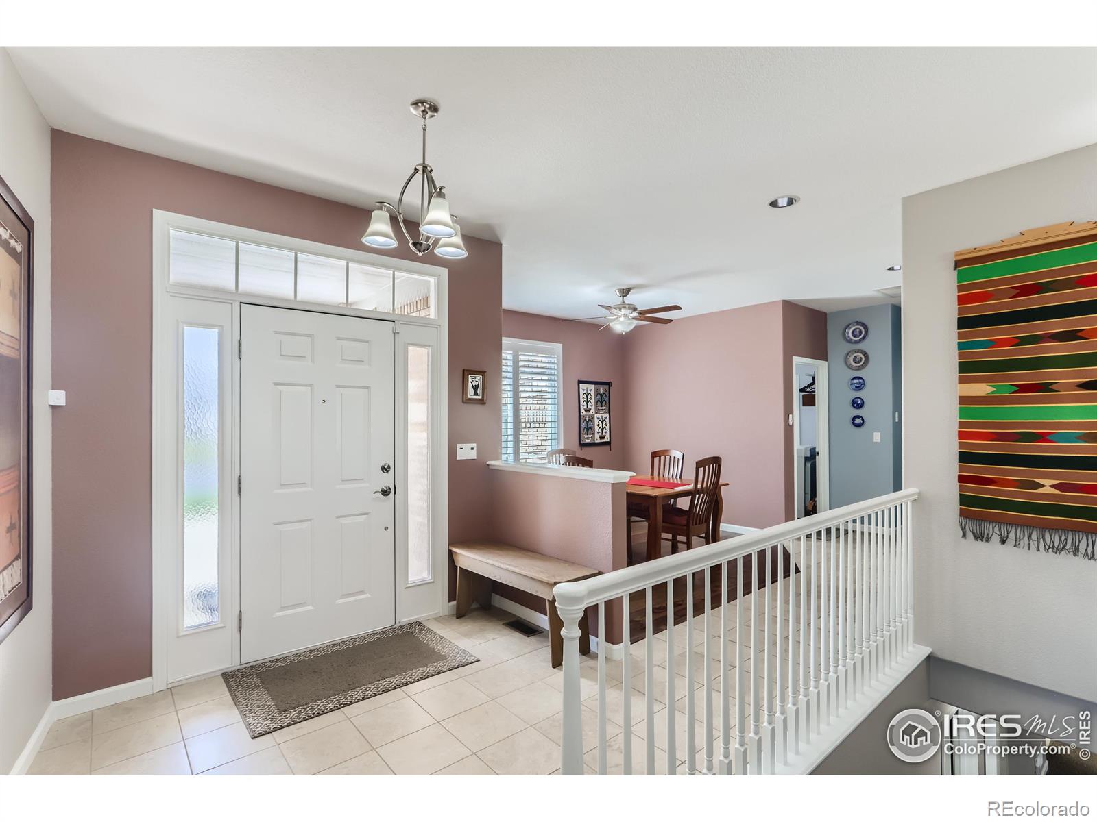 MLS Image #3 for 2238  woody creek circle,loveland, Colorado