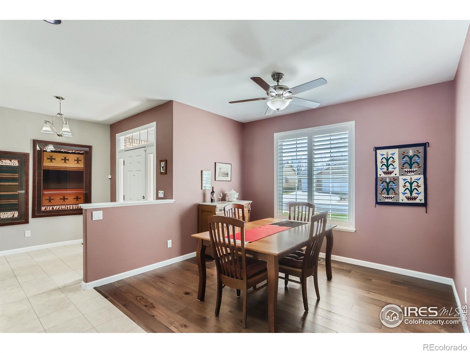 MLS Image #4 for 2238  woody creek circle,loveland, Colorado