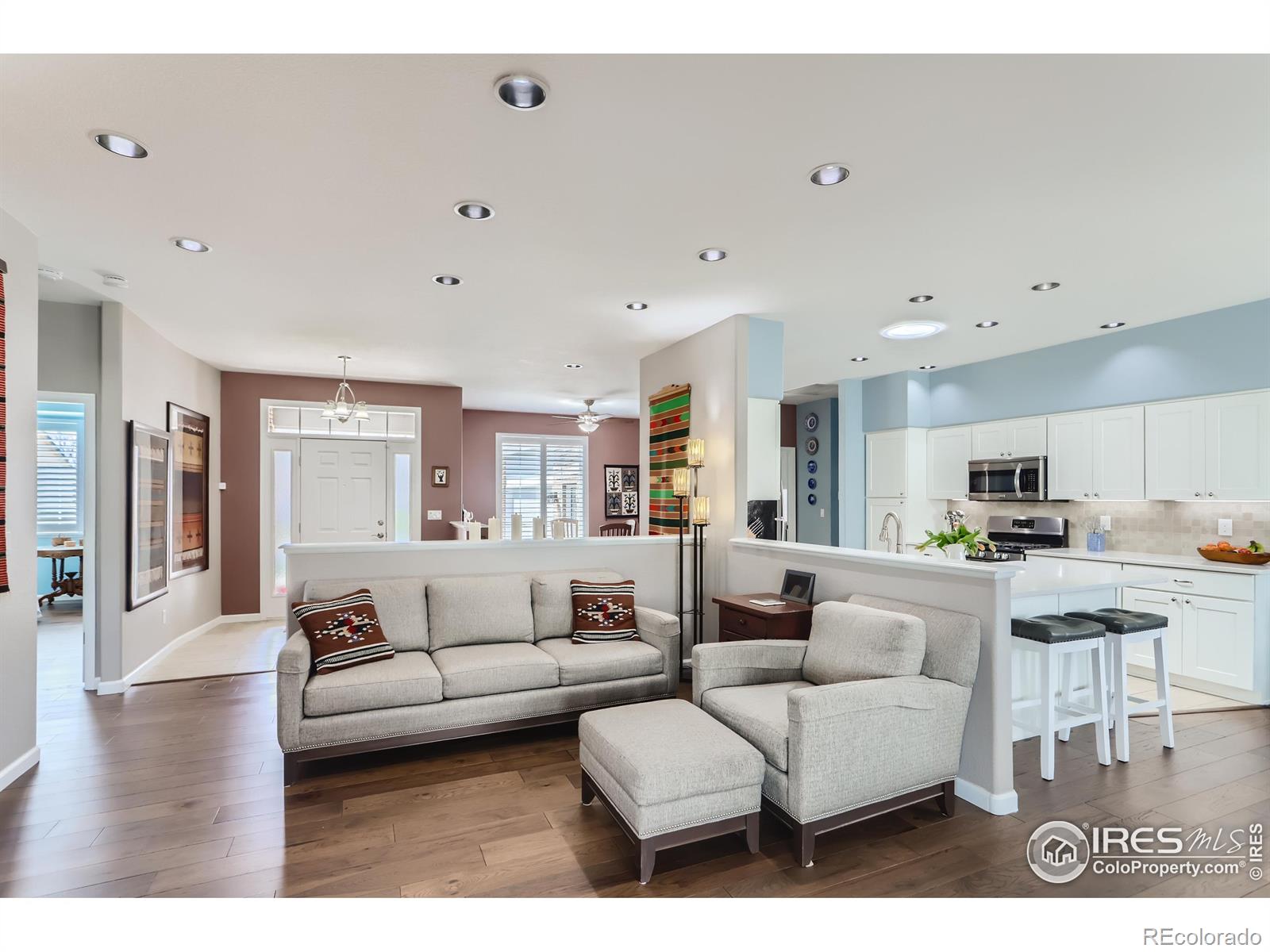 MLS Image #5 for 2238  woody creek circle,loveland, Colorado