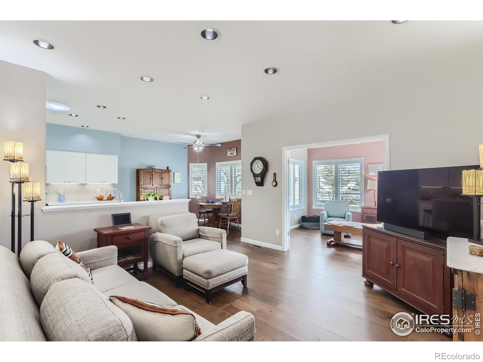 MLS Image #6 for 2238  woody creek circle,loveland, Colorado