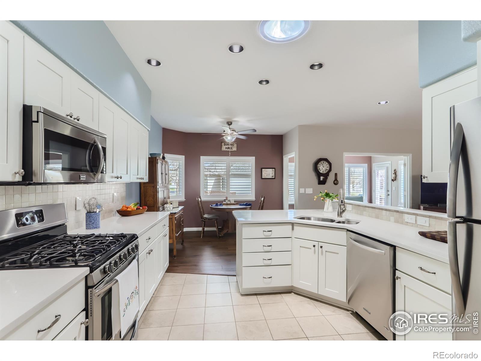 MLS Image #9 for 2238  woody creek circle,loveland, Colorado