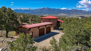 MLS Image #0 for 10250 e cheyenne circle,salida, Colorado