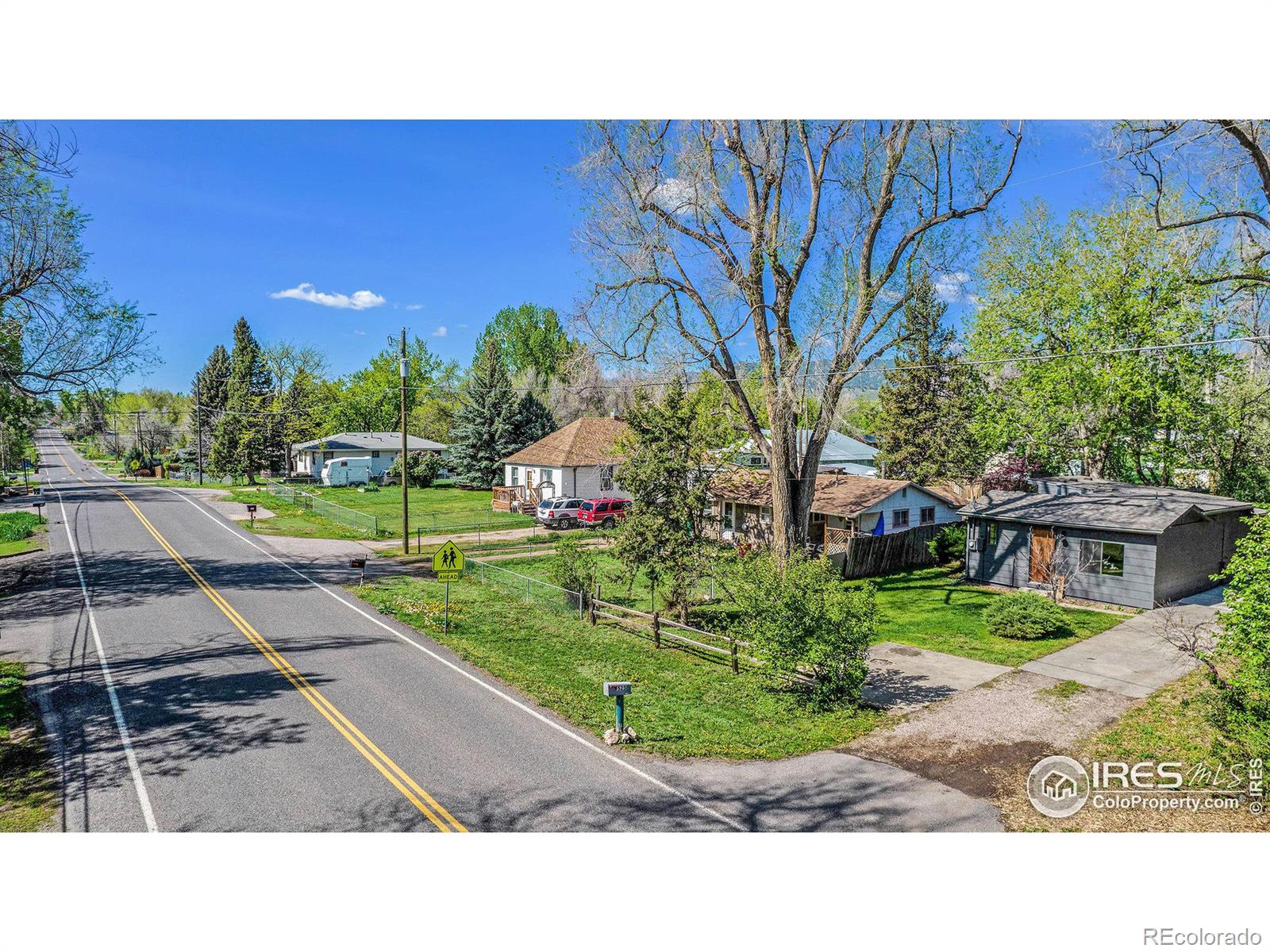 CMA Image for 423 n sunset street,Fort Collins, Colorado