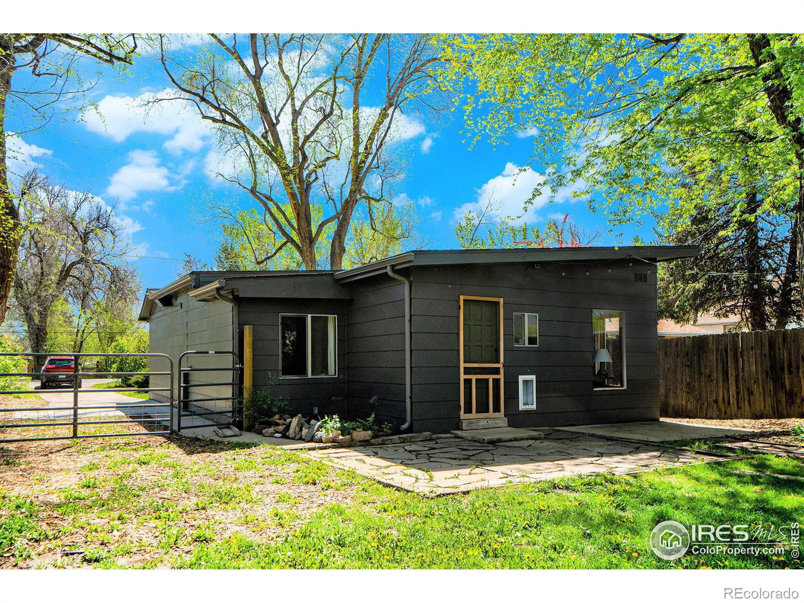 MLS Image #21 for 525 n sunset street,fort collins, Colorado