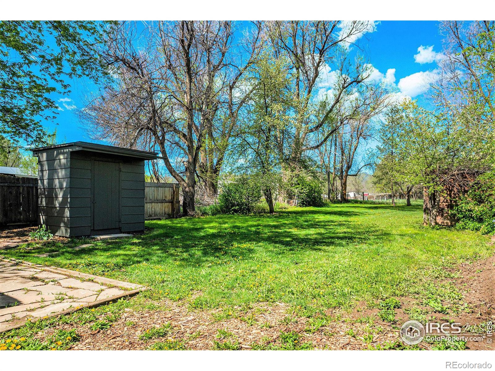 MLS Image #22 for 525 n sunset street,fort collins, Colorado