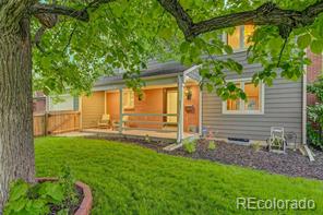 MLS Image #0 for 1950 s kearney way,denver, Colorado