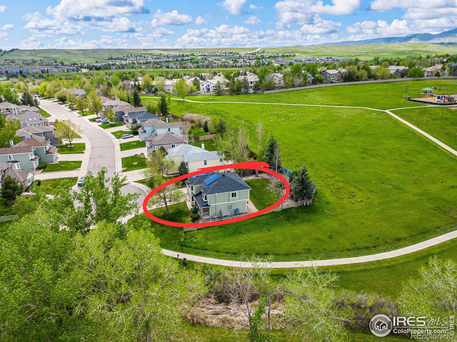 MLS Image #31 for 1795  keota lane,superior, Colorado