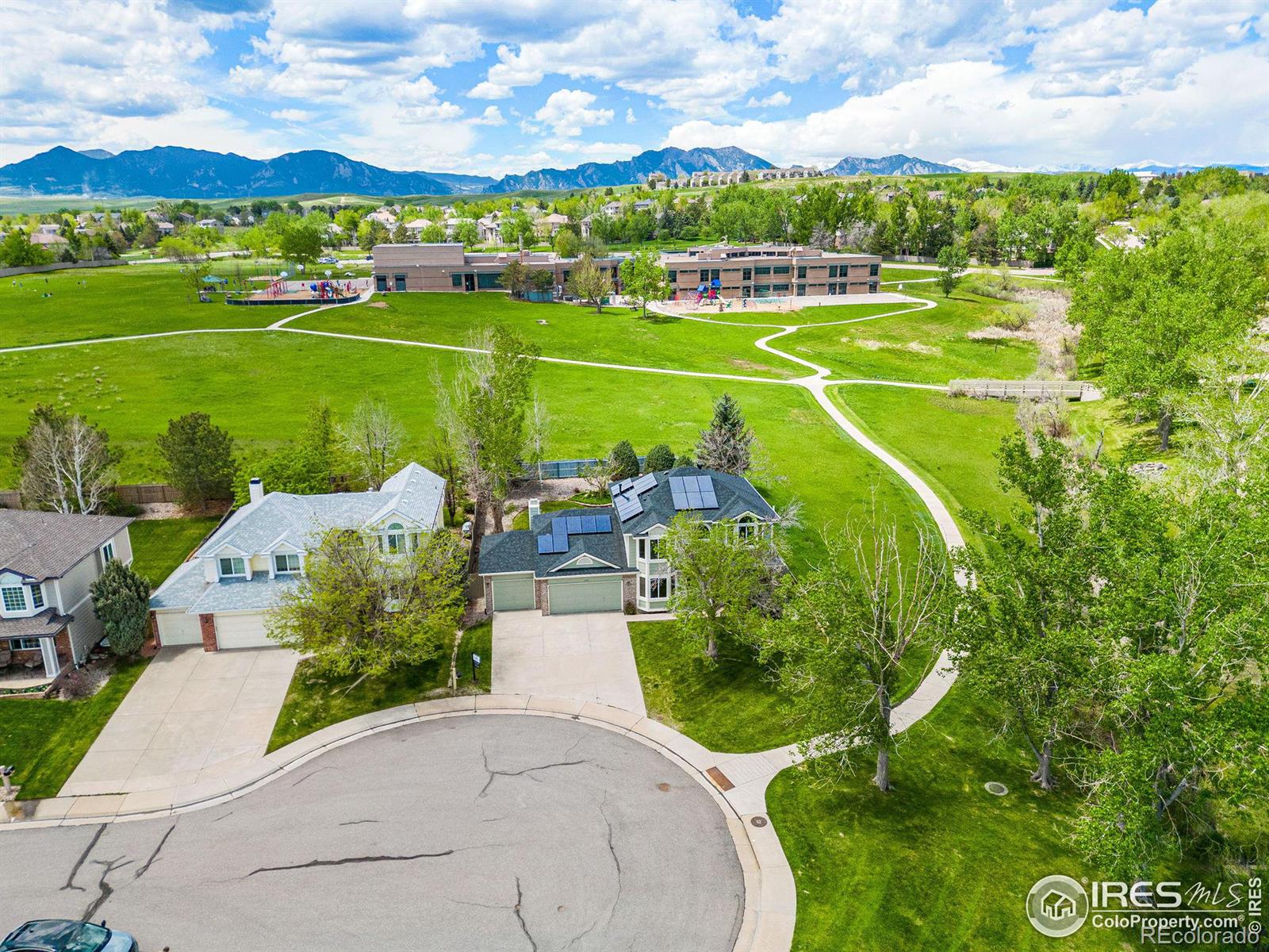 MLS Image #33 for 1795  keota lane,superior, Colorado