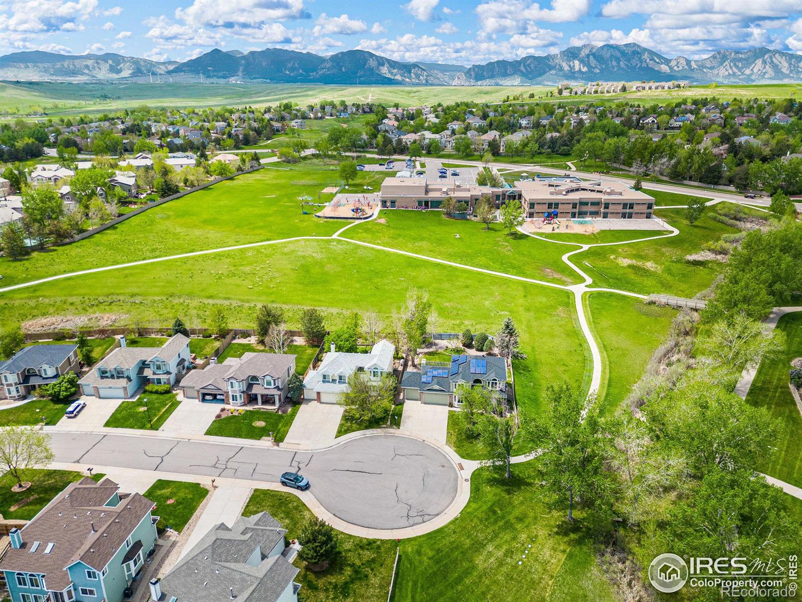 MLS Image #36 for 1795  keota lane,superior, Colorado