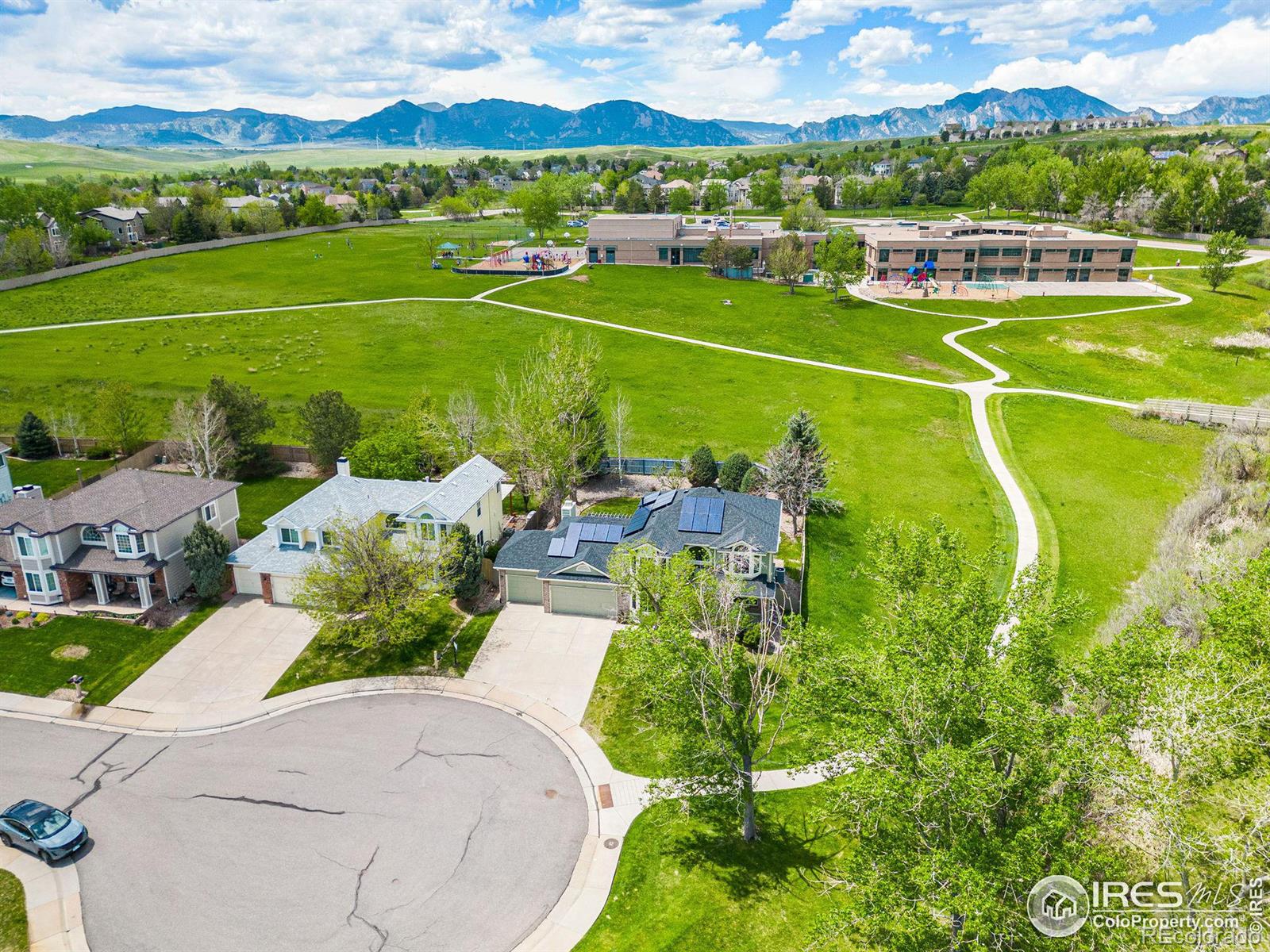 MLS Image #37 for 1795  keota lane,superior, Colorado