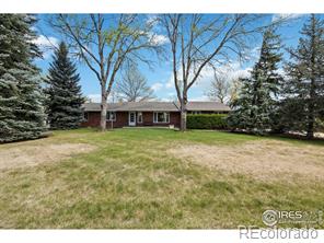 MLS Image #0 for 2300  ridgecrest road,fort collins, Colorado