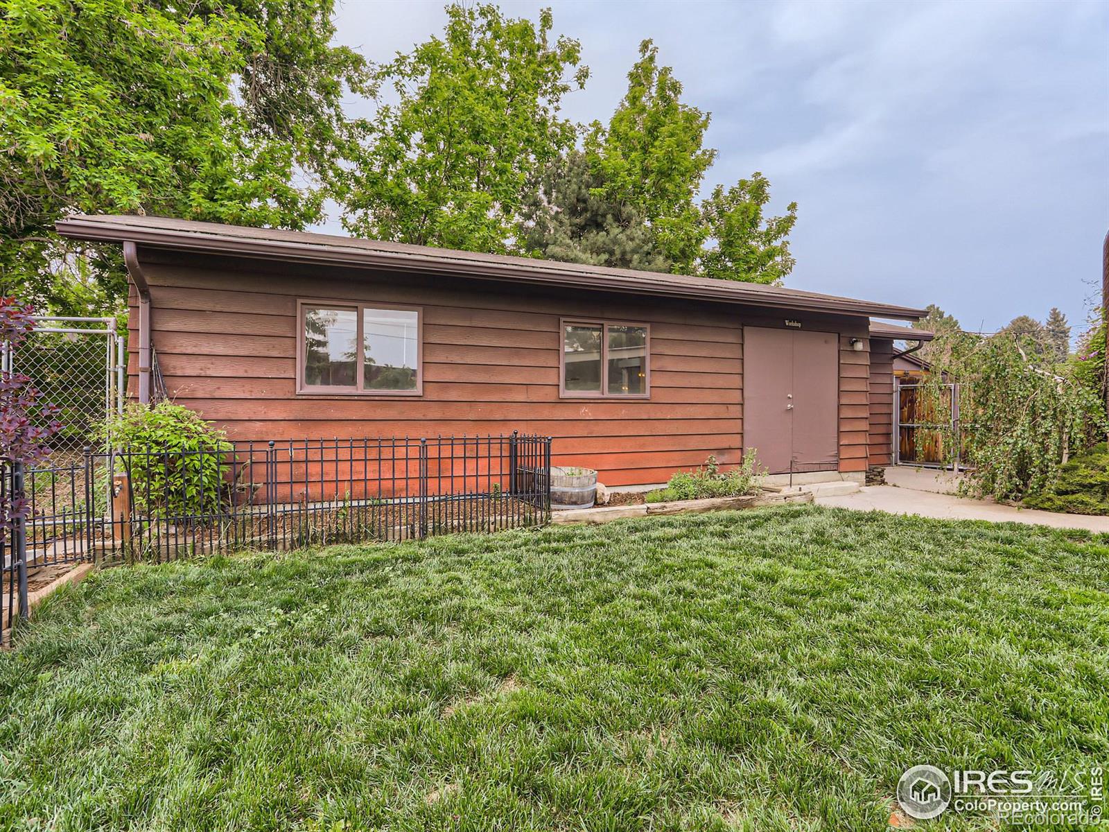 MLS Image #29 for 6861  saulsbury street,arvada, Colorado