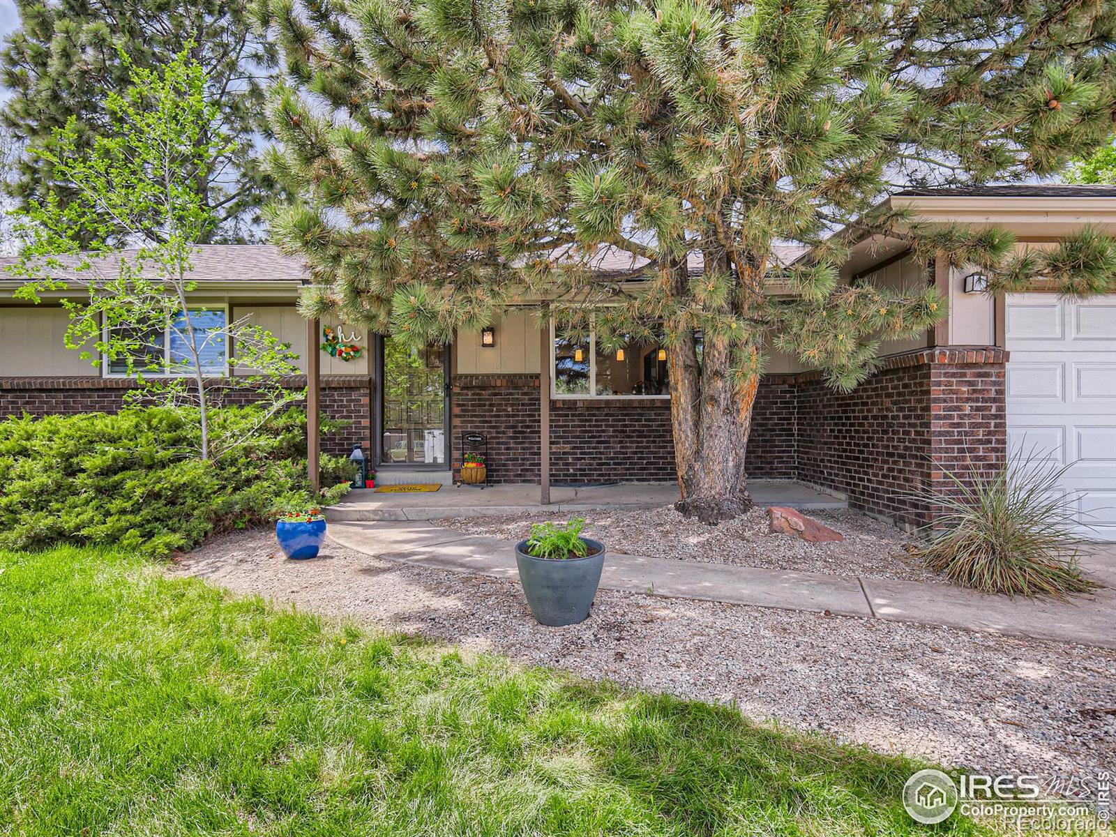 MLS Image #3 for 6861  saulsbury street,arvada, Colorado