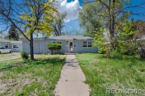 MLS Image #0 for 2527  10th avenue,greeley, Colorado