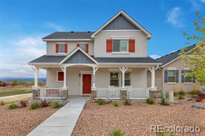MLS Image #0 for 6439  cisco kid way,colorado springs, Colorado