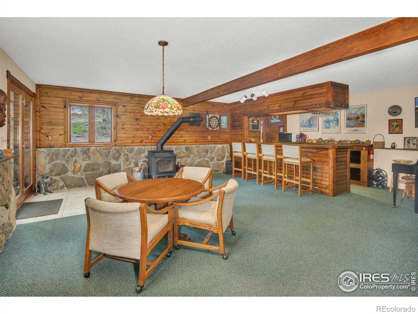 MLS Image #25 for 2816  ridge road,nederland, Colorado