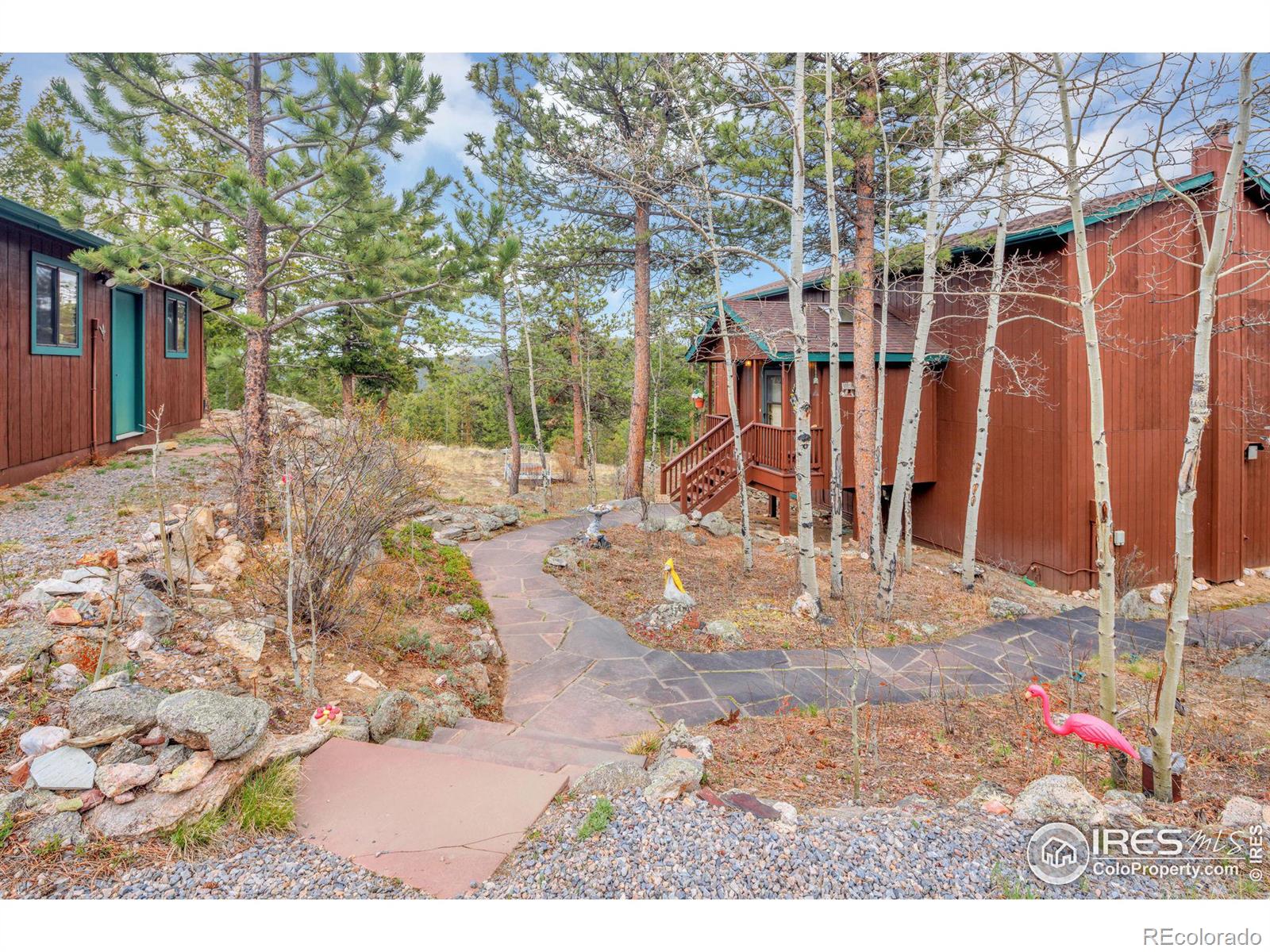 MLS Image #28 for 2816  ridge road,nederland, Colorado