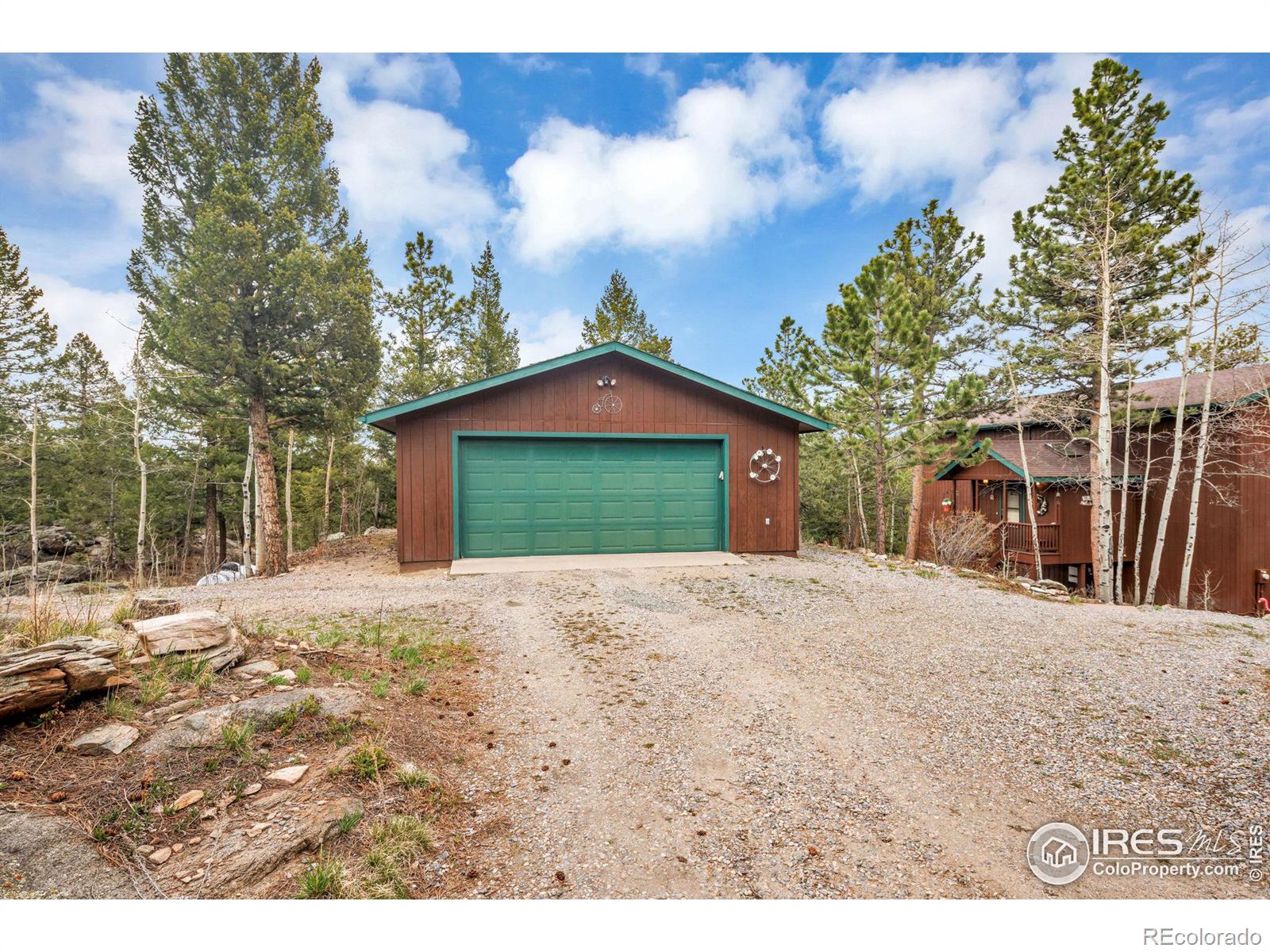 MLS Image #29 for 2816  ridge road,nederland, Colorado