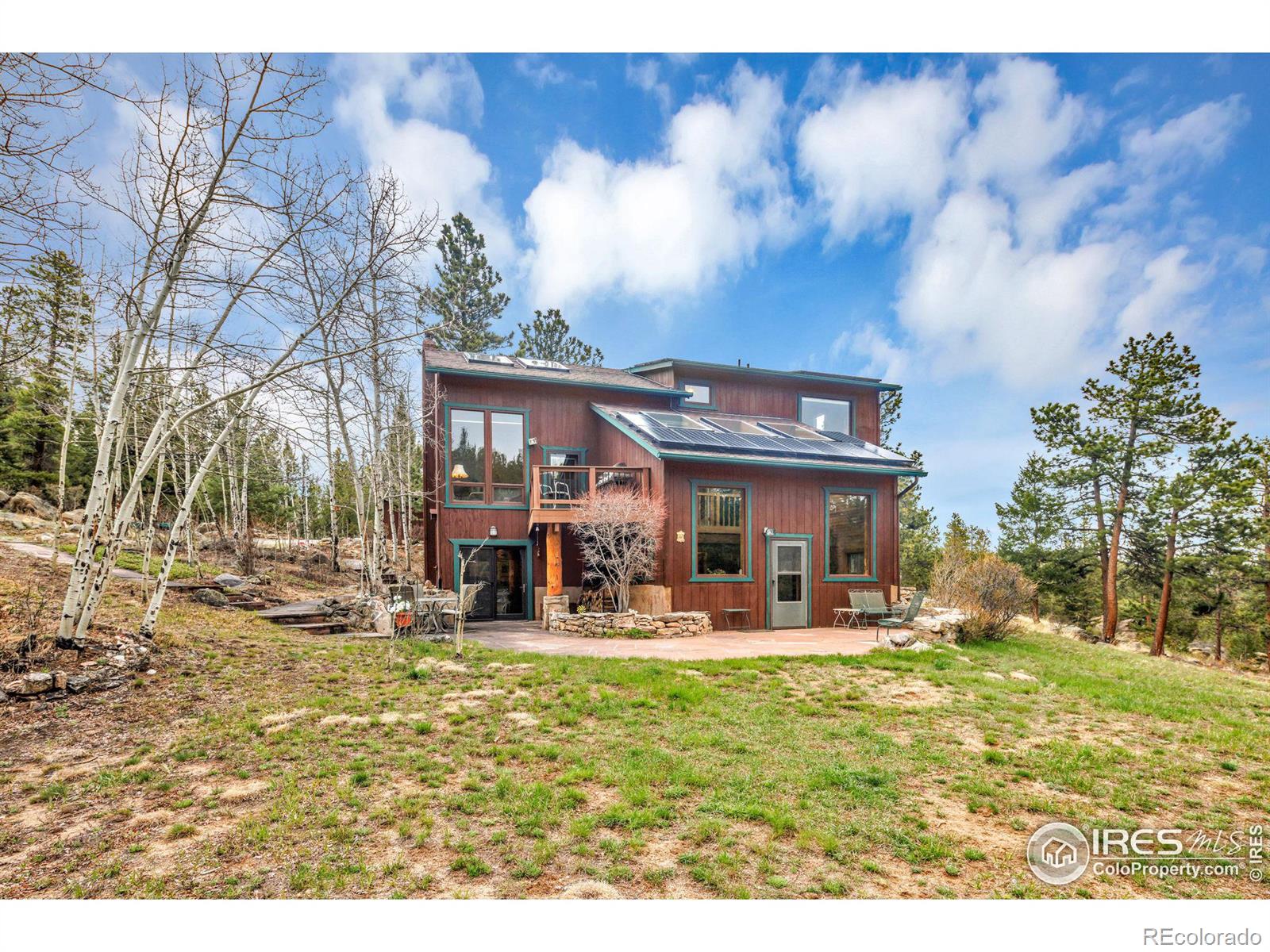 MLS Image #30 for 2816  ridge road,nederland, Colorado