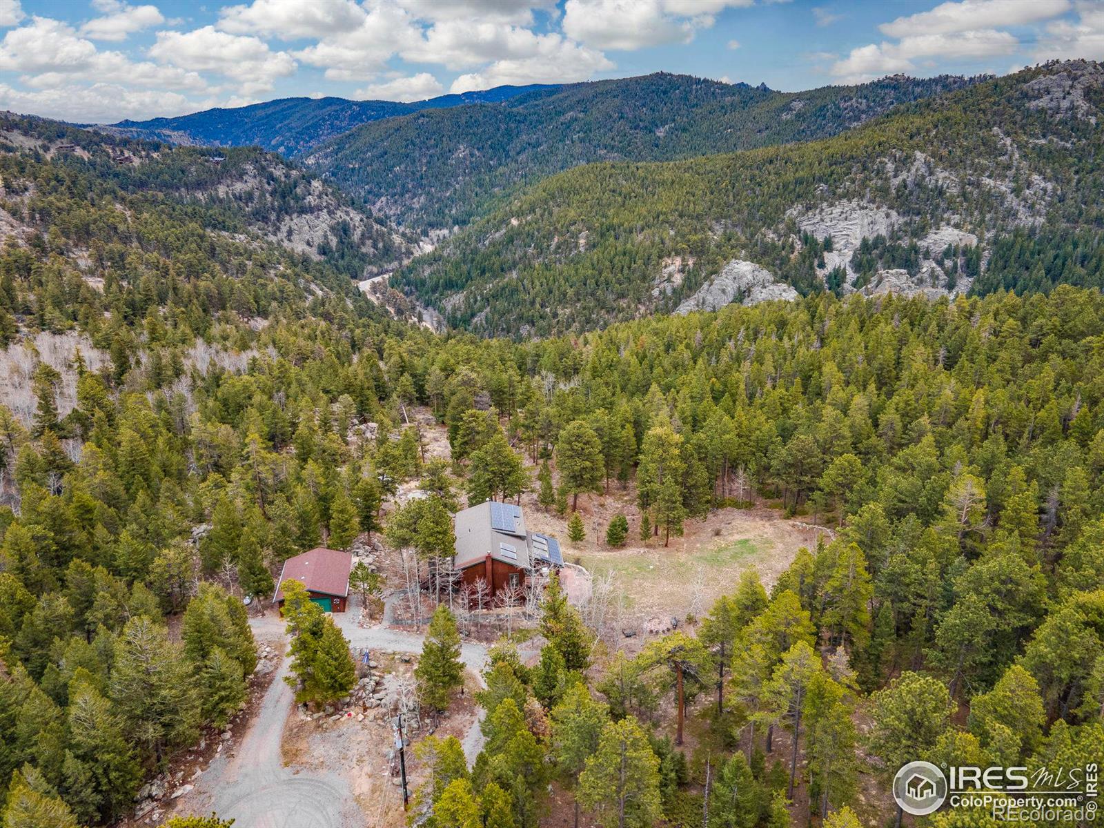 MLS Image #32 for 2816  ridge road,nederland, Colorado