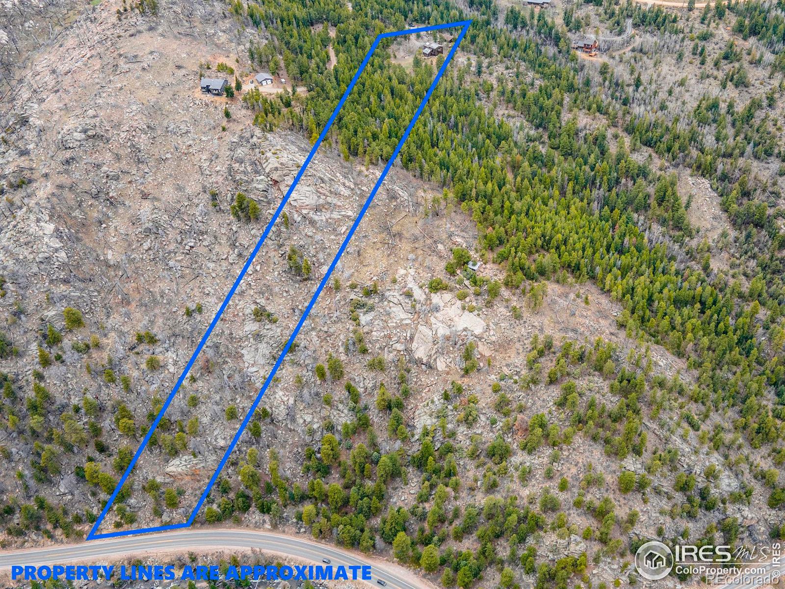 MLS Image #33 for 2816  ridge road,nederland, Colorado