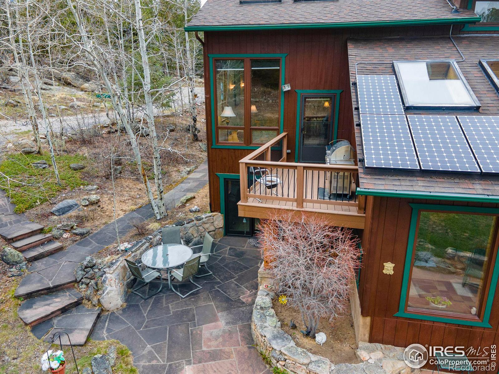 MLS Image #34 for 2816  ridge road,nederland, Colorado