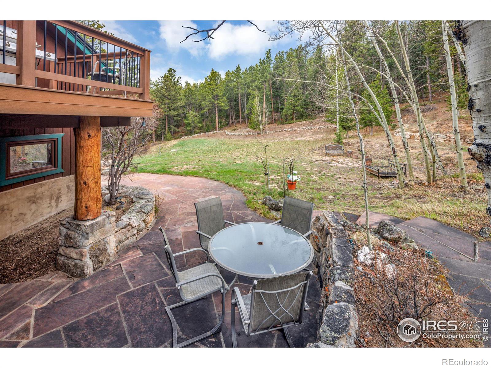 MLS Image #36 for 2816  ridge road,nederland, Colorado