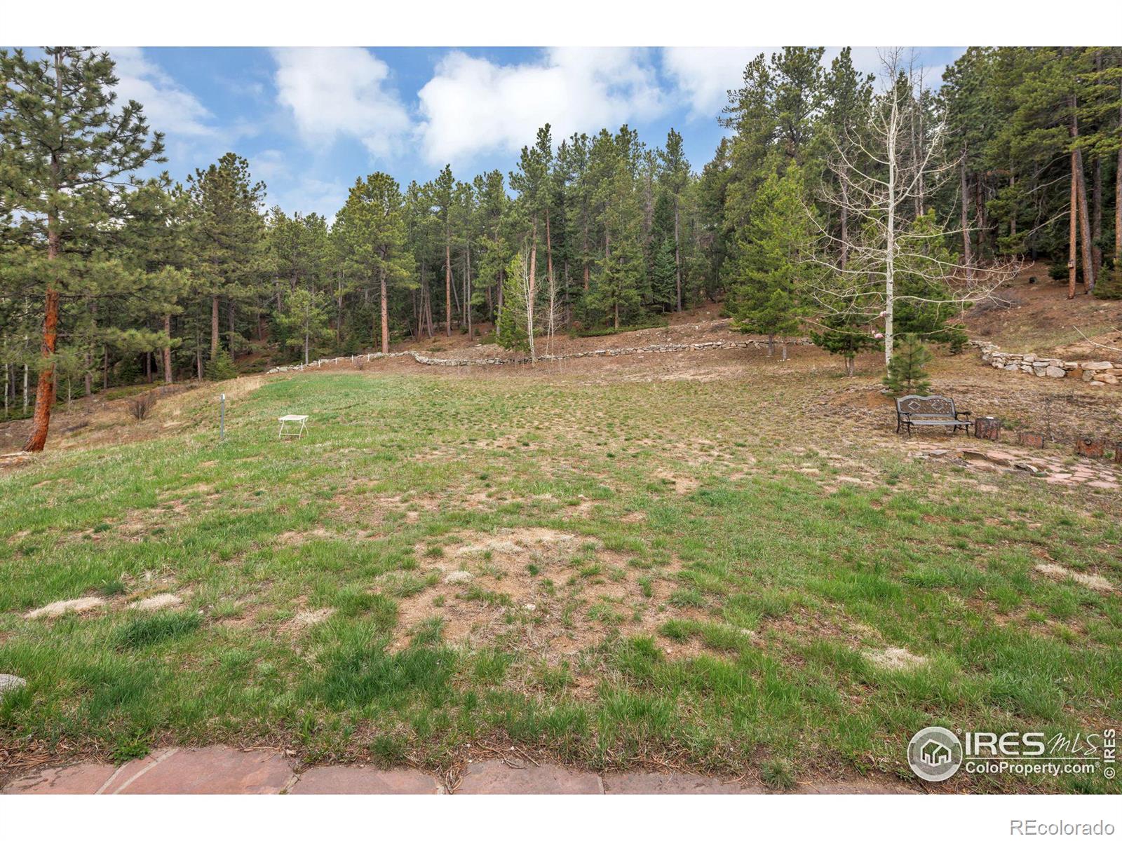 MLS Image #38 for 2816  ridge road,nederland, Colorado