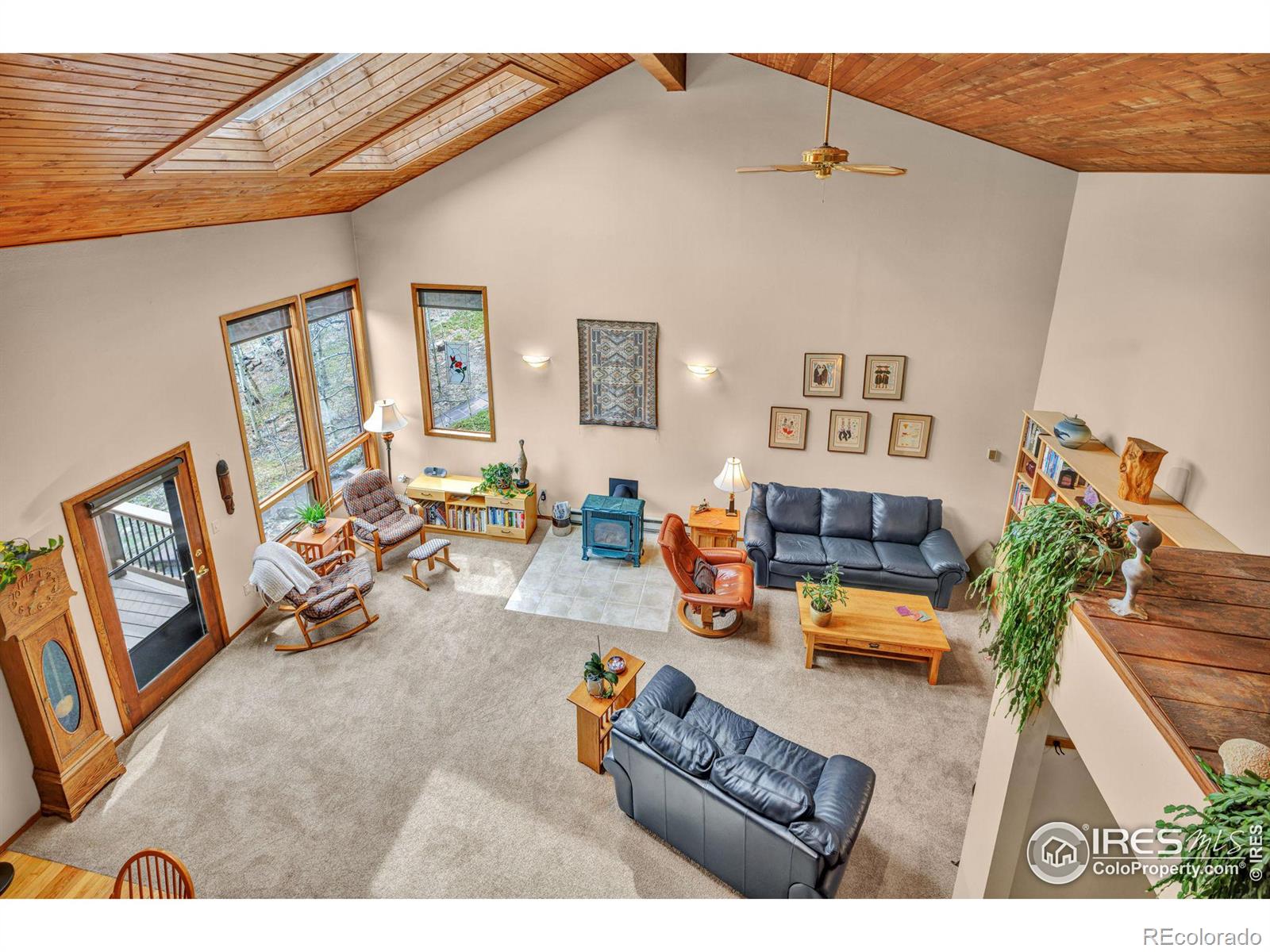 MLS Image #9 for 2816  ridge road,nederland, Colorado