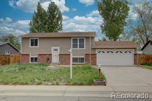 MLS Image #0 for 16243 e brown place,aurora, Colorado